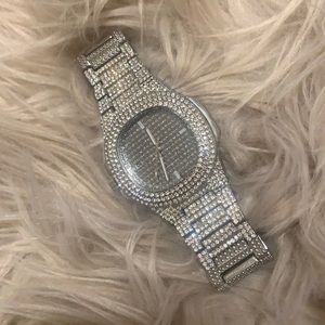 Women’s Diamond Watch